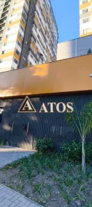 Apartamento com 1 Quarto para alugar, 45m² no Tatuapé, São Paulo