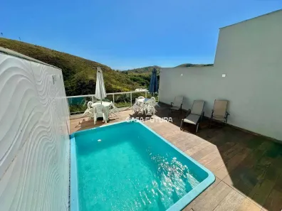 Casa com 3 Quartos à venda, 145m² no Centro, Pinheiral