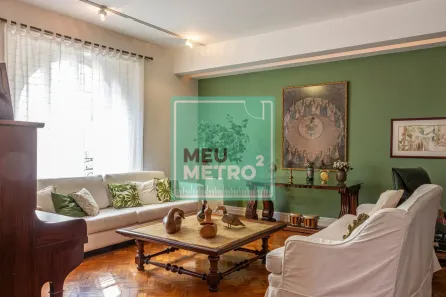 Apartamento com 4 Quartos à venda, 253m² no Flamengo, Rio de Janeiro