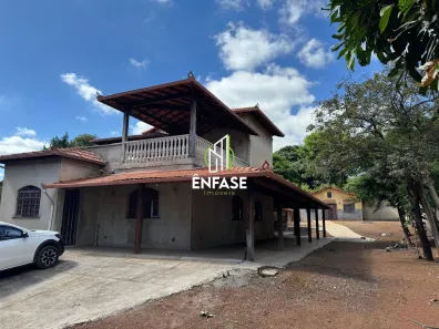 Fazenda/Sítio com 6 Quartos à venda, 1000m² no Residencial Ouro Verde, Igarapé