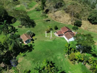 Fazenda/Sítio com 2 Quartos à venda, 863554m² no Pedro do Rio, Petrópolis