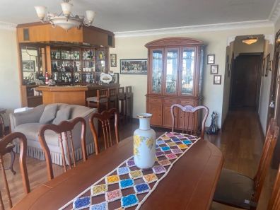 Apartamento com 3 Quartos à venda, 178m² no Mooca, São Paulo