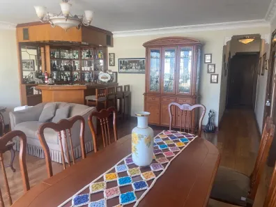 Apartamento com 3 Quartos à venda, 178m² no Mooca, São Paulo