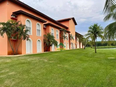 Flat com 1 Quarto à venda, 30m² no Novo Paraíso, Araçatuba