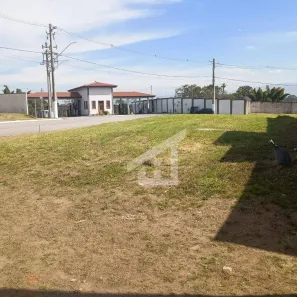 Lote/Terreno à venda, 275m² no Residencial Barão de Tremembé, Tremembé