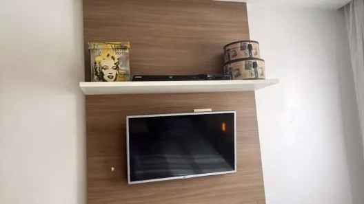 Apartamento com 3 Quartos à venda, 70m² no Santa Rosa, Niterói