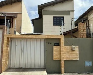 Casa com 3 Quartos à venda, 82m² no Mondubim, Fortaleza