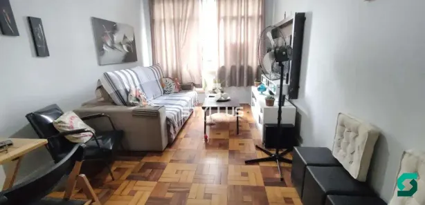 Apartamento com 2 Quartos à venda, 62m² no Méier, Rio de Janeiro