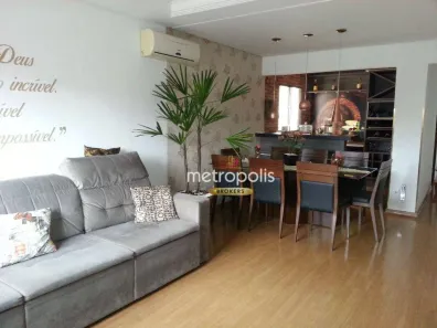 Sobrado com 3 Quartos à venda, 194m² no Caiçara, Praia Grande
