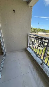 Apartamento com 2 Quartos à venda, 56m² no Marivan, Aracaju