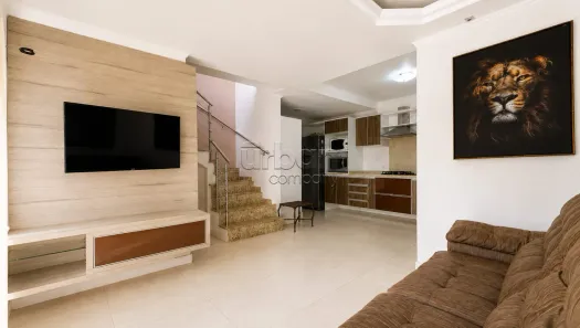 Sobrado com 2 Quartos à venda, 77m² no Igara, Canoas