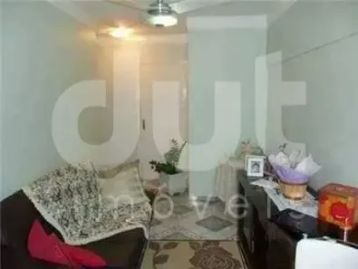 Apartamento com 2 Quartos à venda, 63m² no Centro, Campinas