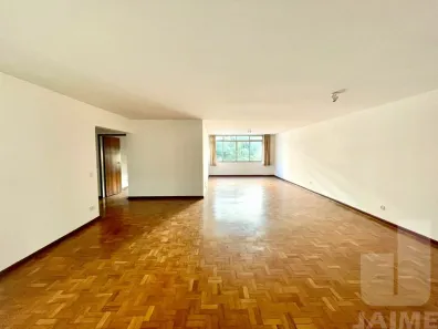 Apartamento com 3 Quartos para alugar, 165m² no Santa Cecília, São Paulo