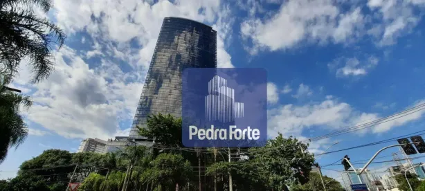 Sala Comercial para alugar, 1278m² no Cidade Monções, São Paulo