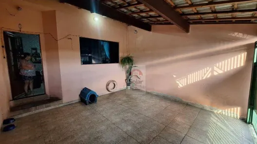 Casa com 2 Quartos à venda, 66m² no Residencial Estoril, Taubaté