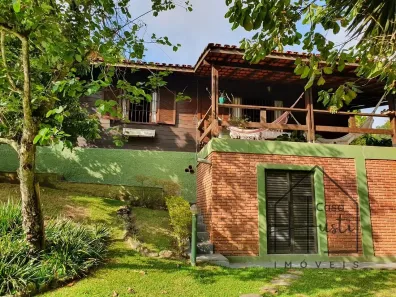 Casa com 3 Quartos para venda ou aluguel, 500m² no Chácara Recanto Verde, Cotia