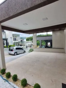 Casa de Condomínio com 3 Quartos à venda, 176m² no Morada dos Nobres, Taubaté