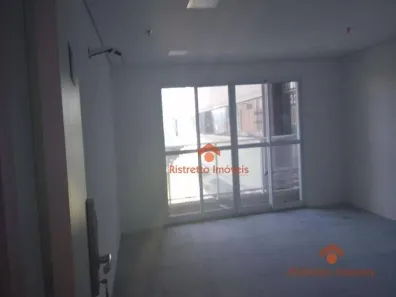 Sala Comercial com 1 Quarto à venda, 35m² no Vila Yara, Osasco