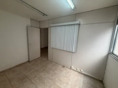 Sala Comercial para alugar, 48m² no Centro, Niterói