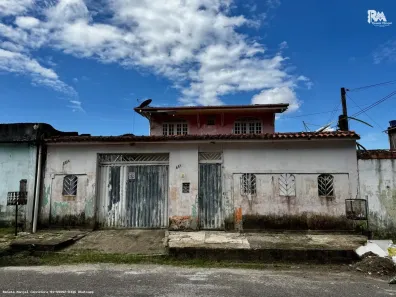 Casa com 3 Quartos à venda, 280m² no Icuí-Guajará, Ananindeua