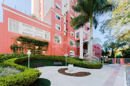 Apartamento com 3 Quartos à venda, 106m² no Jardim Blumenau, Blumenau