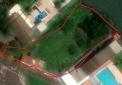 Lote/Terreno à venda, 1967m² no Bela Suiça, Londrina