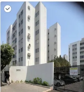 Apartamento com 3 Quartos para alugar, 70m² no Terra Nova, Cuiabá
