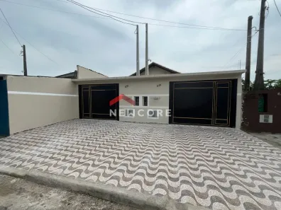 Casa com 2 Quartos à venda, 74m² no Corumba, Itanhaém