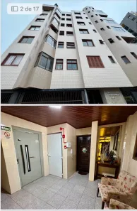 Apartamento com 2 Quartos à venda, 65m² no Centro, Torres