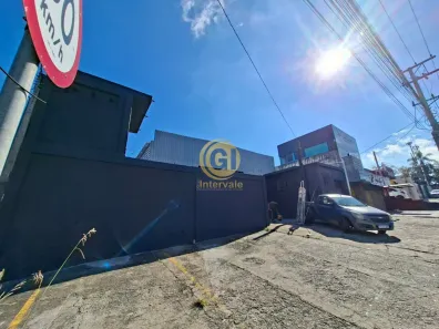Galpão/Depósito/Armazém para alugar, 780m² no Jardim Califórnia, Jacareí