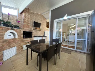 Casa de Condomínio com 3 Quartos à venda, 150m² no Urbanova I, São José dos Campos