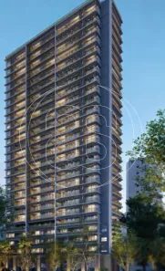 Apartamento com 2 Quartos à venda, 81m² no Indianópolis, São Paulo