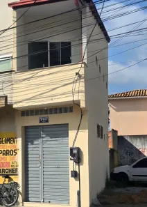Ponto Comercial para alugar, 40m² no Centro, Rio das Ostras