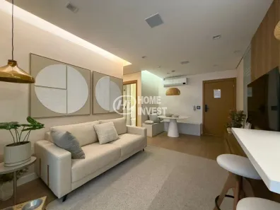 Apartamento com 2 Quartos à venda, 83m² no Jardim Bonfiglioli, Jundiaí