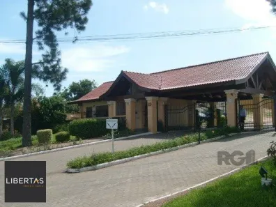 Lote/Terreno à venda, 313m² no Hípica, Porto Alegre