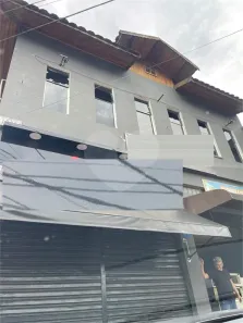 Ponto Comercial à venda, 100m² no Sítio do Piqueri, São Paulo