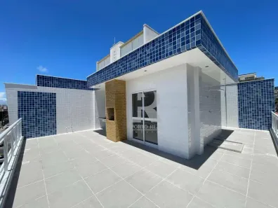 Cobertura com 1 Quarto à venda, 94m² no Braga, Cabo Frio