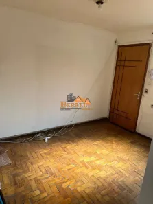 Apartamento com 2 Quartos à venda, 48m² no Conjunto Habitacional Padre Manoel da Nóbrega, São Paulo