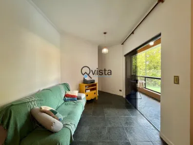 Apartamento com 3 Quartos à venda, 80m² no Enseada, Guarujá