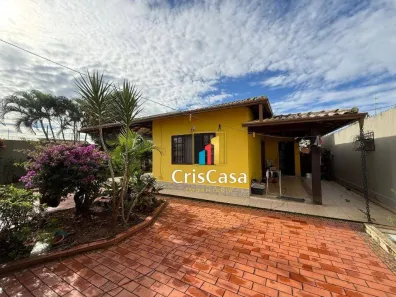 Casa com 3 Quartos à venda, 166m² no Praia Mar, Rio das Ostras