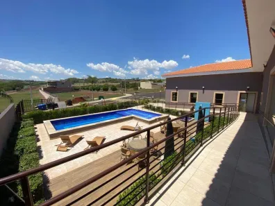 Lote/Terreno à venda, 250m² no Reserva Imperial, Ribeirão Preto