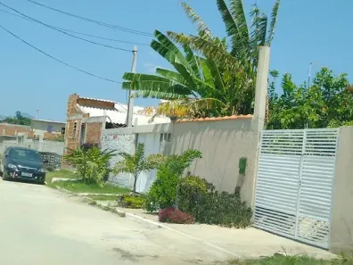 Lote/Terreno à venda, 120m² no Campo Grande, Rio de Janeiro