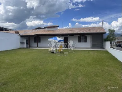 Casa com 2 Quartos à venda, 92m² no Parque Balneário Poiares, Caraguatatuba