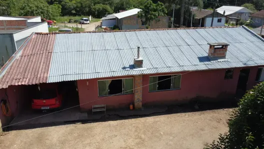 Casa com 2 Quartos à venda, 120m² no Bugre, Balsa Nova