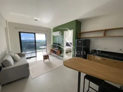 Apartamento com 1 Quarto à venda, 44m² no Val-de-Cães, Belém