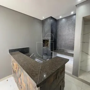 Casa com 2 Quartos à venda, 65m² no Vila Real, Marília