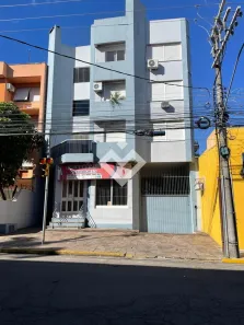 Apartamento com 1 Quarto à venda, 50m² no Bonfim, Santa Maria