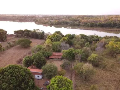 Lote/Terreno à venda, 8000m² no Loteamento Bertaville, Palmas