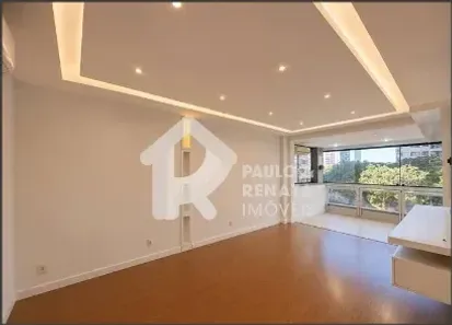 Apartamento com 2 Quartos à venda, 90m² no Barra da Tijuca, Rio de Janeiro