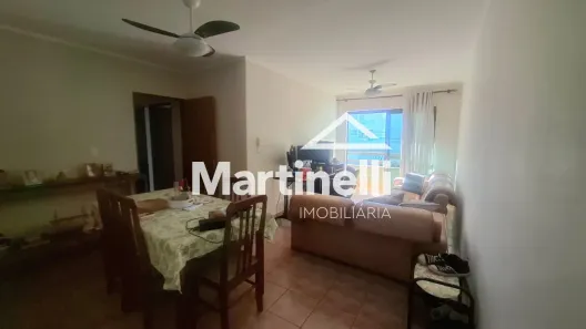 Apartamento com 3 Quartos à venda, 91m² no Jardim Palma Travassos, Ribeirão Preto